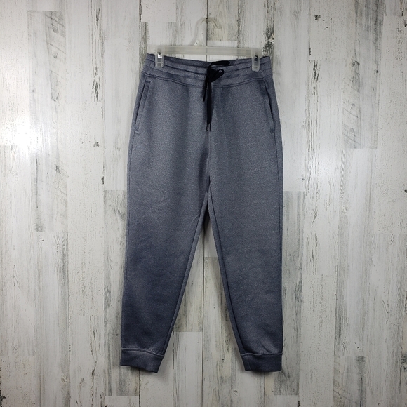 32 degrees heat gray sweatpants joggers women's size small - Picture 1 of 11
